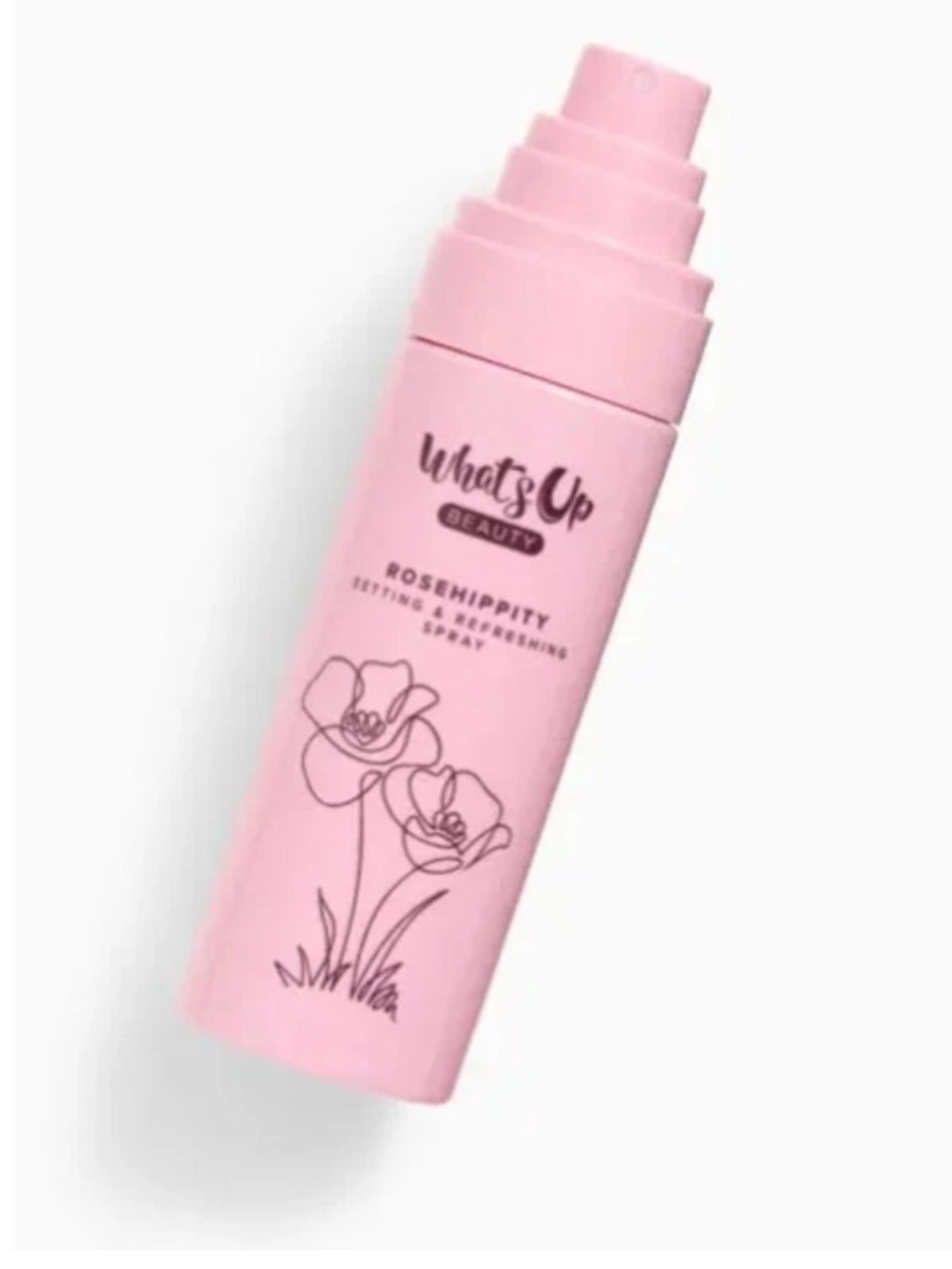 Rosehippity Setting & Refreshing Spray New In Box 2.7oz
